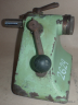 Koník (Tailstock) 